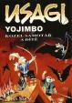 Usagi Yojimbo 05: Kozel samotář a dítě