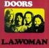 The Doors: L.A. Woman LP