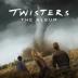 Twisters: The Album LP