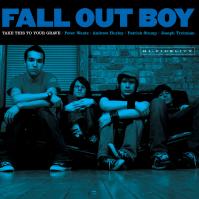 Fall Out Boy: Take This To Your Grave LP