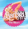 Barbie The Album / Best Weeknd Ever Edition (Pink) LP