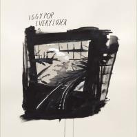 Iggy Pop: Every Loser LP