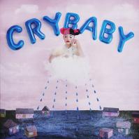 Melanie Martinez: Cry Baby LP