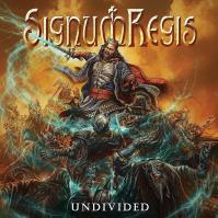 Signum Regis: Undivided