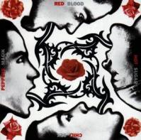 Red Hot Chili Peppers: Blood,sugar,sex,magik