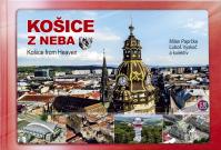 Košice z neba