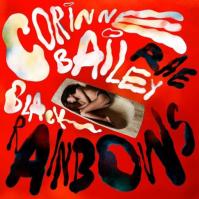 Corinne Bailey Rae: Black Rainbows