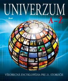 Univerzum + darček