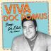 Pomus, Doc:  Viva Doc Pomus: Songs For Elvis (The Demos, Rsd 2025) / 140Gr.