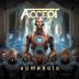 Accept: Humanoid (Mediabook)