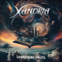 Xandria: Universal Tales