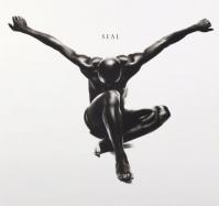 Seal: Seal (Clear) LP