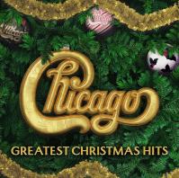 Chicago: Greatest Christmas Hits (Green) LP