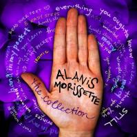 Alanis Morissette: The Collection (Purple) LP