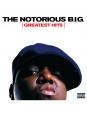 Notorious B.I.G.: Greatest hits (Blue) LP