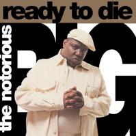 Notorious B.I.G.: Ready To Die LP