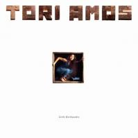 Tori Amos: Little Earthquakes (Clear) LP