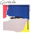 Genesis: Abacab LP