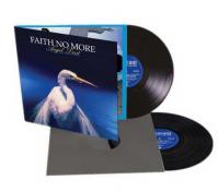 Faith No More: Angel Dust