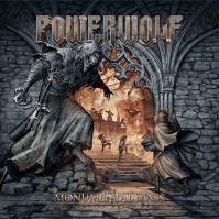 Powerwolf: Monumental Mass:Cinematic Metal Event