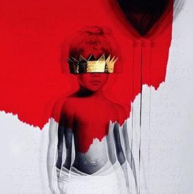 Rihanna: Anti