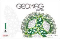 Geomag Pro color 100 pcs