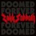 Zakk Sabbath: Doomed Forever Forever Doomed (Red) LP