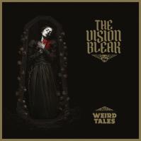 Vision Bleak: Weird Tales LP