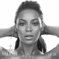 Beyoncé:  I Am... Sasha Fierce