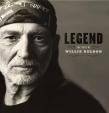 Willie Nelson: LEGEND