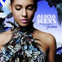 Alicia Keys: Element of Freedom CD