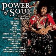 Power of Soul: A Tribute to Jimi Hendrix