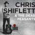 Chris Shiflett -amp; The Dead Peas: Chris Shiflett -amp; The Dead Peas