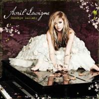 Avril Lavigne: Goodbye Lullaby