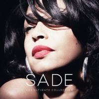 Sade: The Ultimate Collection