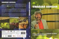 VINARSKA ODYSEA (DVD)