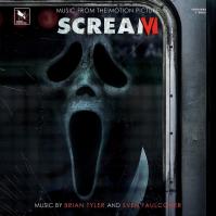 Sven Faulconer -amp; Brian Tyler: Scream VI