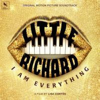 Little Richard: I Am Everything LP