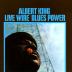 Albert King: Live Wire / Blues Power LP