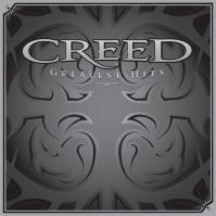 Creed: Greatest Hits  LP