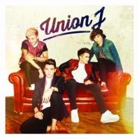 Union J: Union J