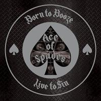 Ace of Spades: Born to Booze, Live to Sin: A Tribute to Motörhead, LP