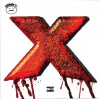 Onyx: Blood On Da X