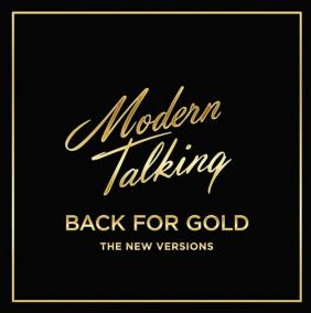 Modern Talking: Back For Gold