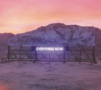 Arcade Fire: Everything Now