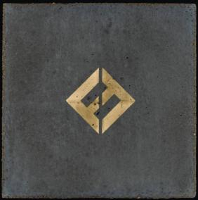 Foo Fighters: Concrete and Gold