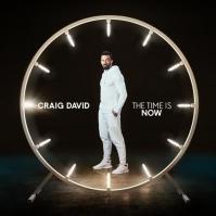 Craig David: The Time Is Now