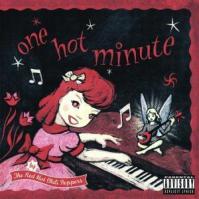 Red Hot Chili Peppers: One Hot Minute