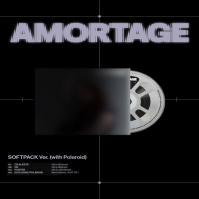 Jisoo:  Amortage / Polaroid Softpack Cd