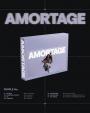 Jisoo:  Amortage (Limited Cd Box - Purple/Bloom)